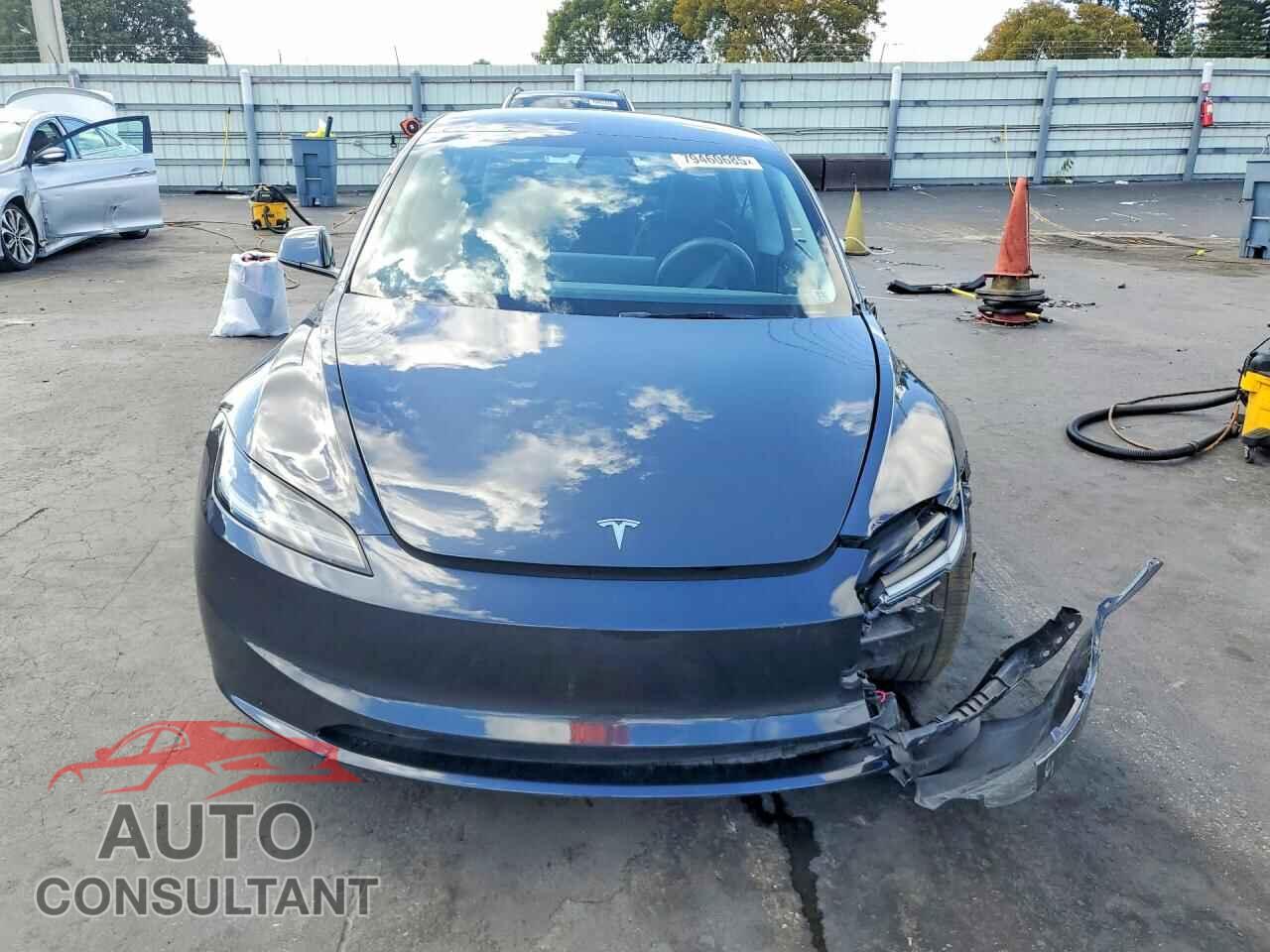 TESLA MODEL 3 2024 - 5YJ3E1EA5RF744410