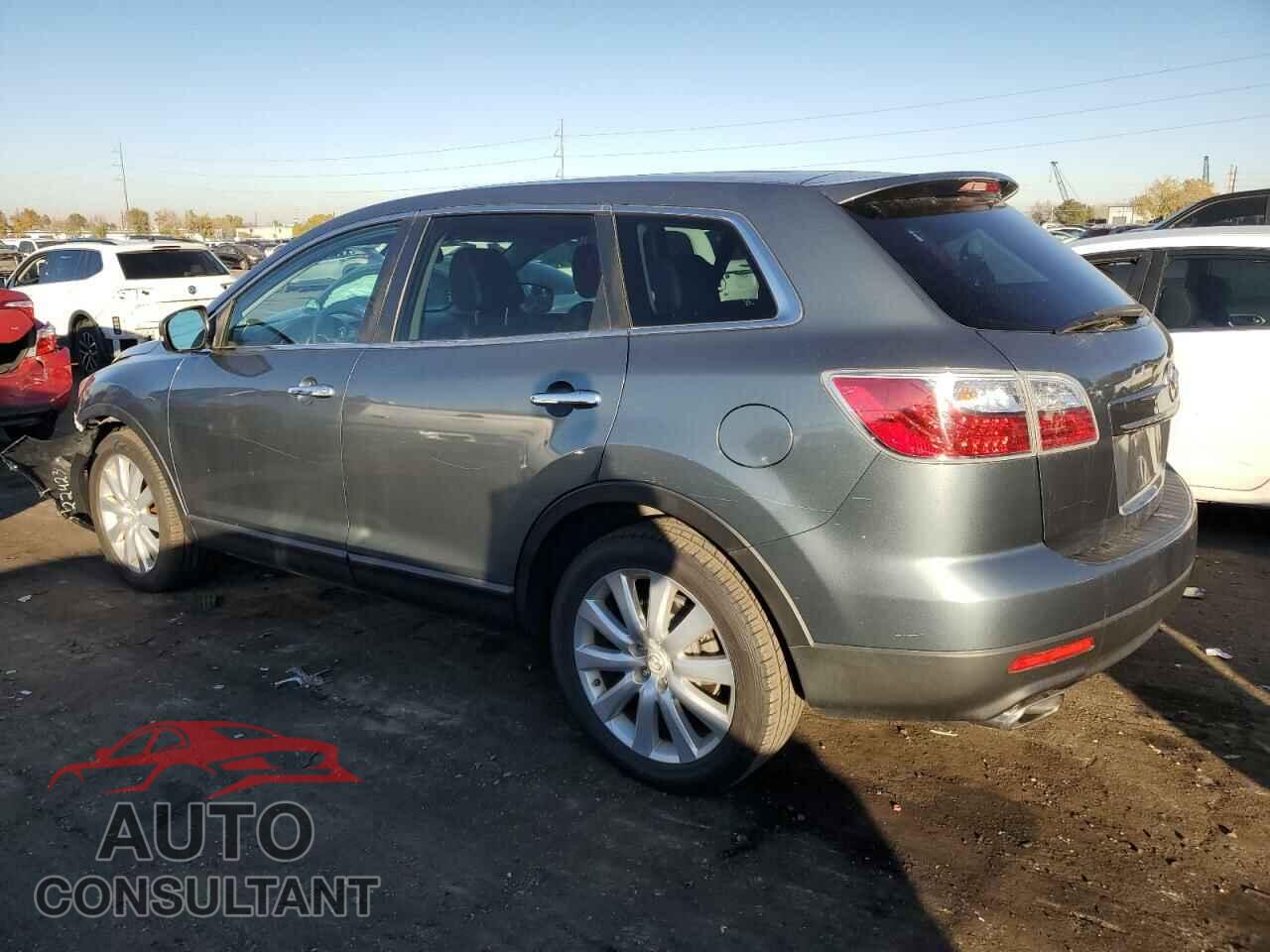 MAZDA CX-9 2010 - JM3TB3MA6A0206900