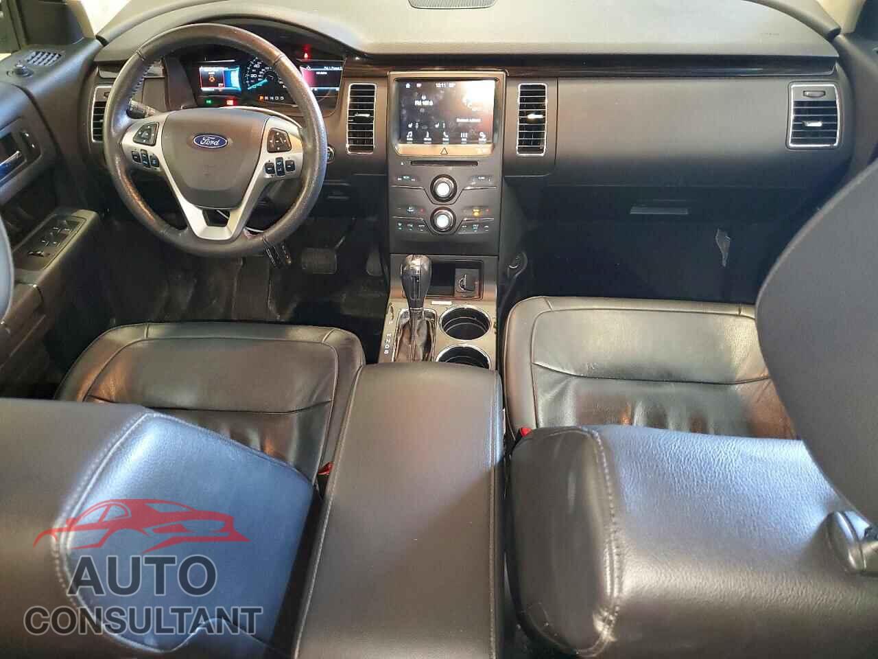 FORD FLEX 2017 - 2FMHK6C82HBA04333