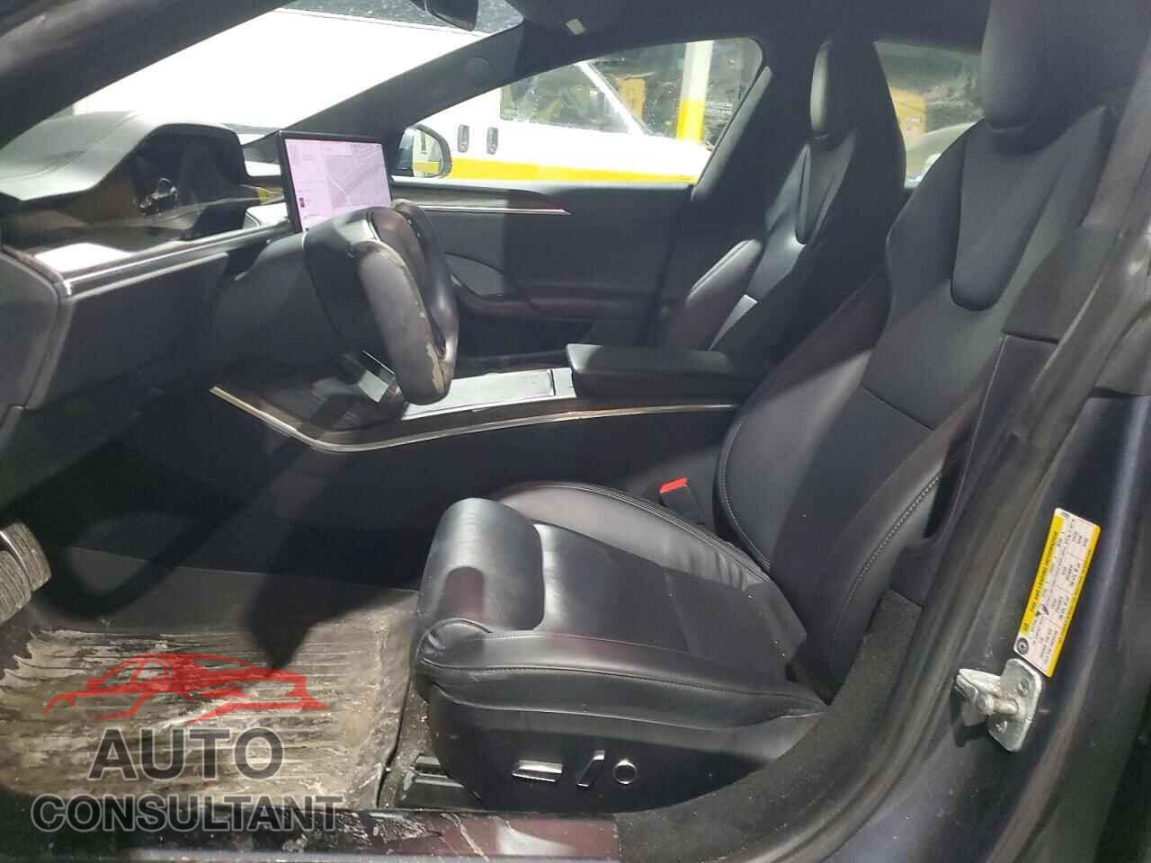 TESLA MODEL S 2022 - 5YJSA1E52NF479028