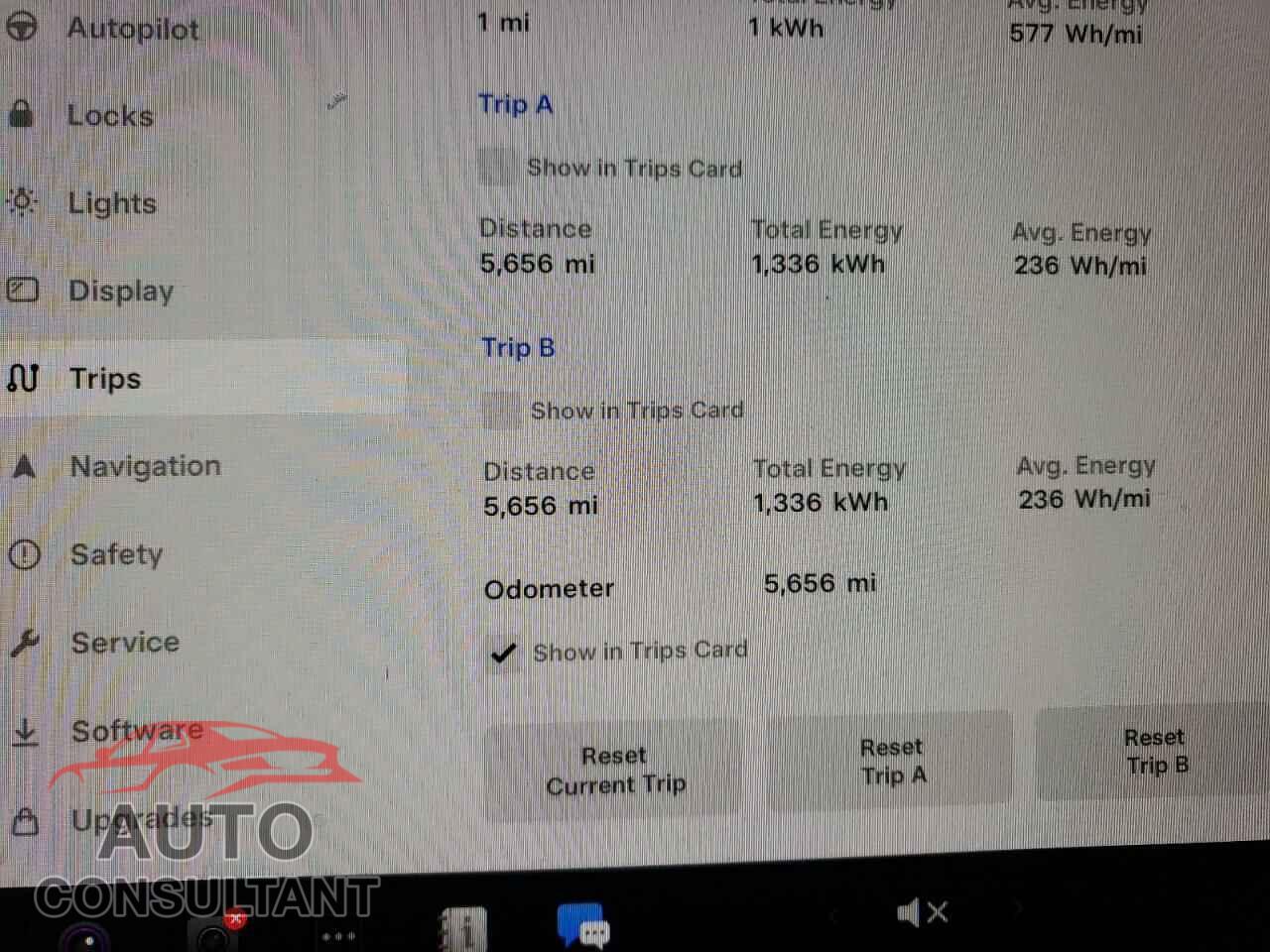 TESLA MODEL 3 2023 - 5YJ3E1EAXPF558830