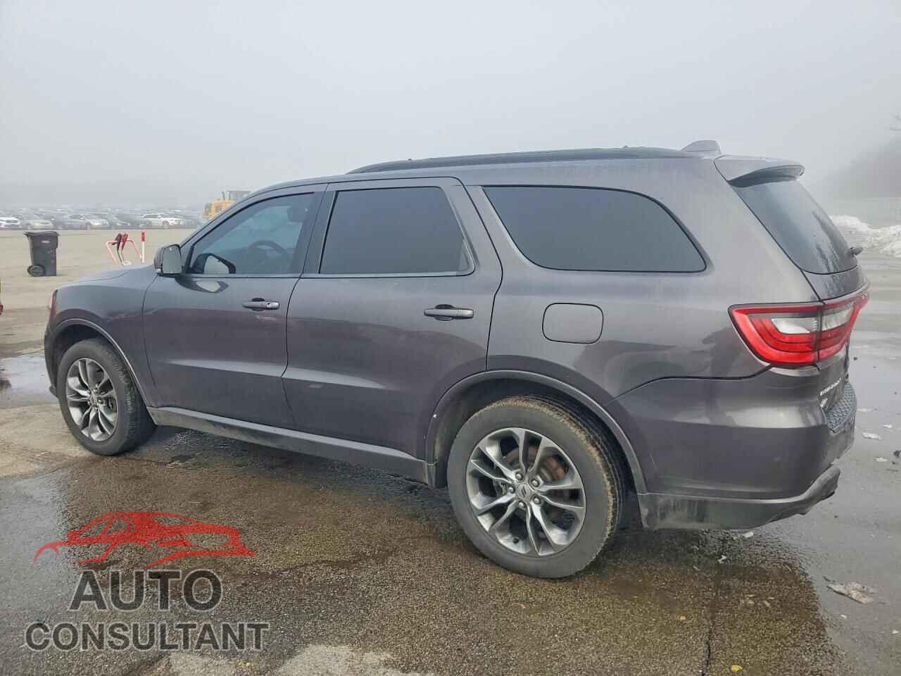 DODGE DURANGO 2020 - 1C4RDJDG9LC223925