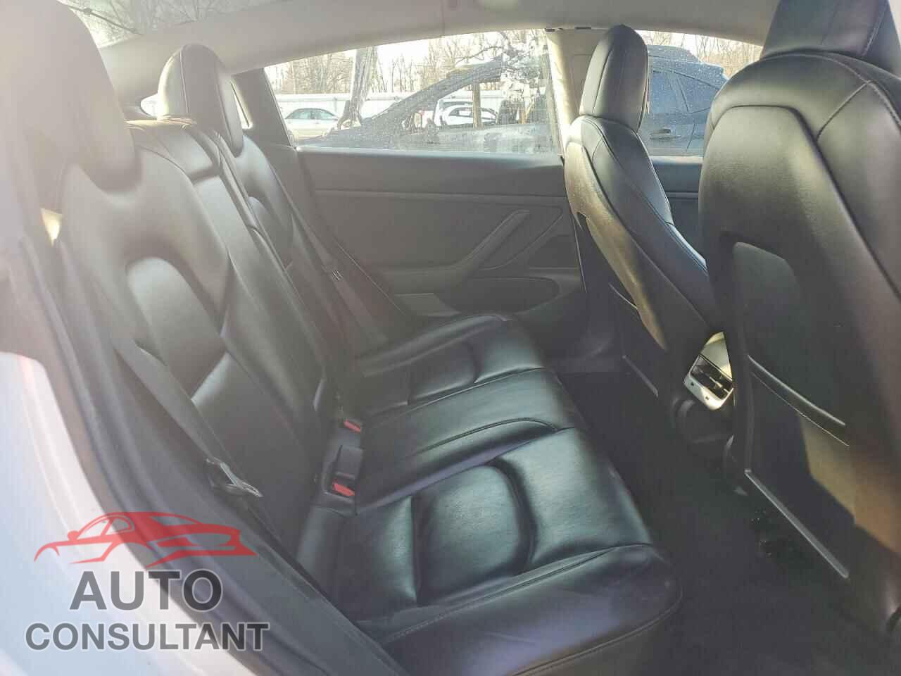 TESLA MODEL 3 2020 - 5YJ3E1EA5LF612996