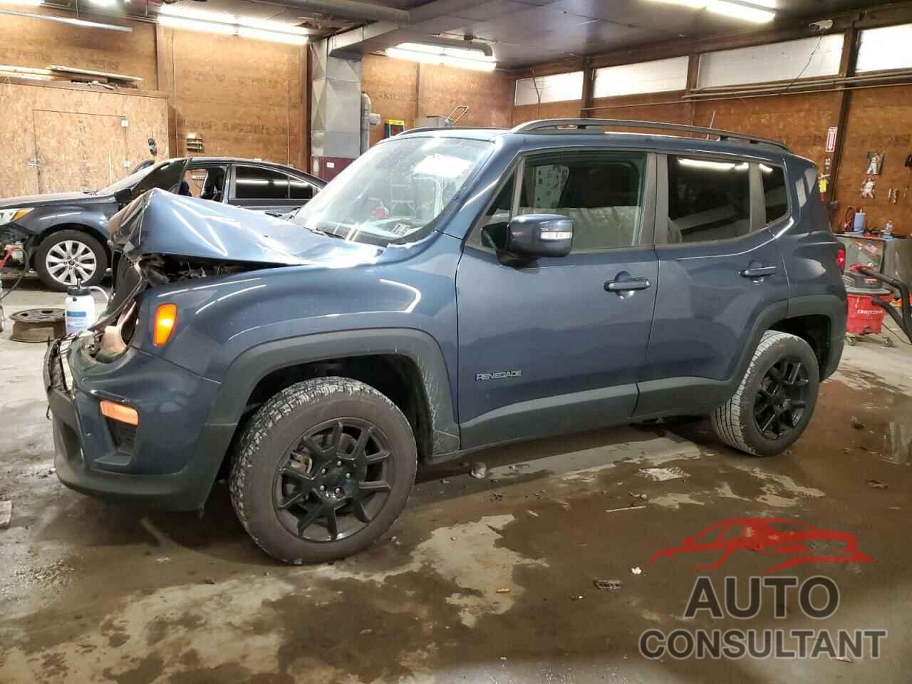 JEEP RENEGADE 2020 - ZACNJBBB2LPL08697