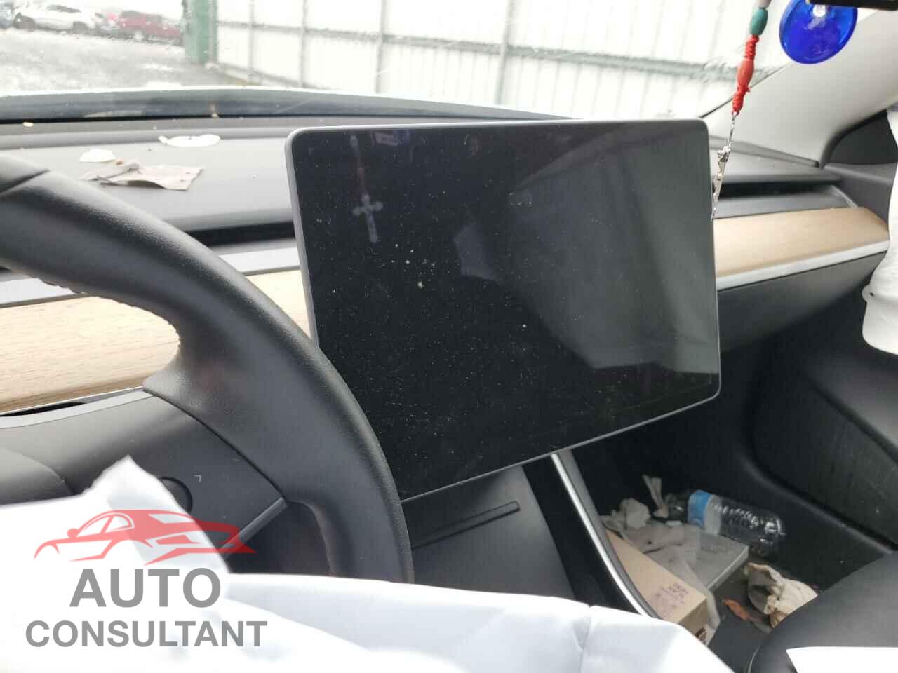TESLA MODEL 3 2019 - 5YJ3E1EA1KF466479