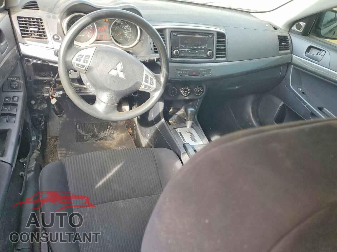 MITSUBISHI LANCER 2014 - JA32U2FU3EU006229