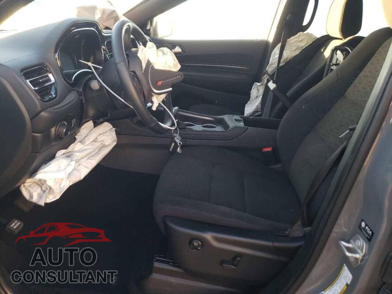 DODGE DURANGO 2023 - 1C4RDHAG5PC635407