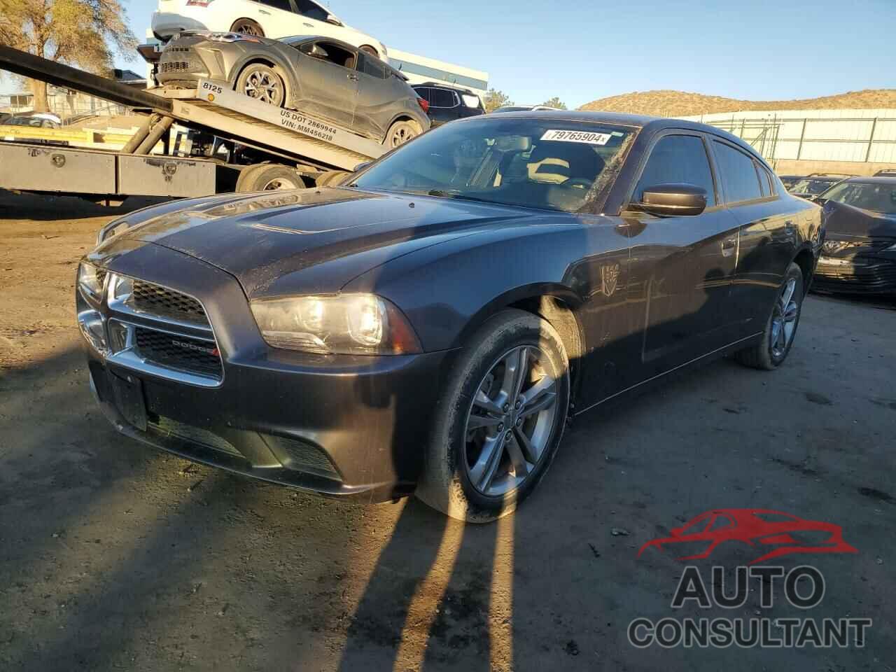 DODGE CHARGER 2014 - 2C3CDXFG2EH329627