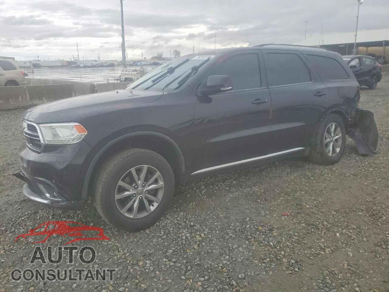 DODGE DURANGO 2015 - 1C4RDJDG9FC883807
