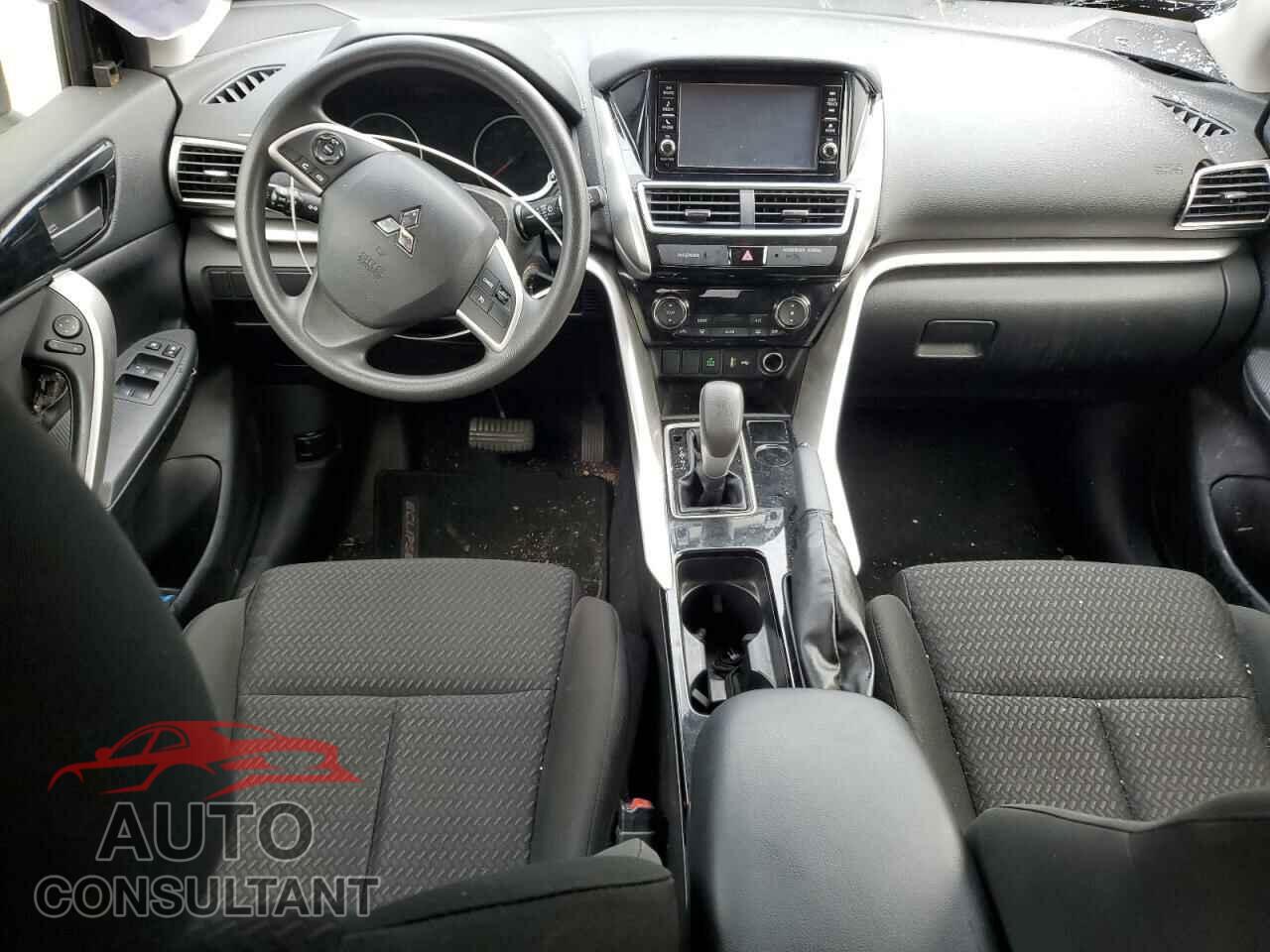 MITSUBISHI ECLIPSE 2019 - JA4AS3AA8KZ052766