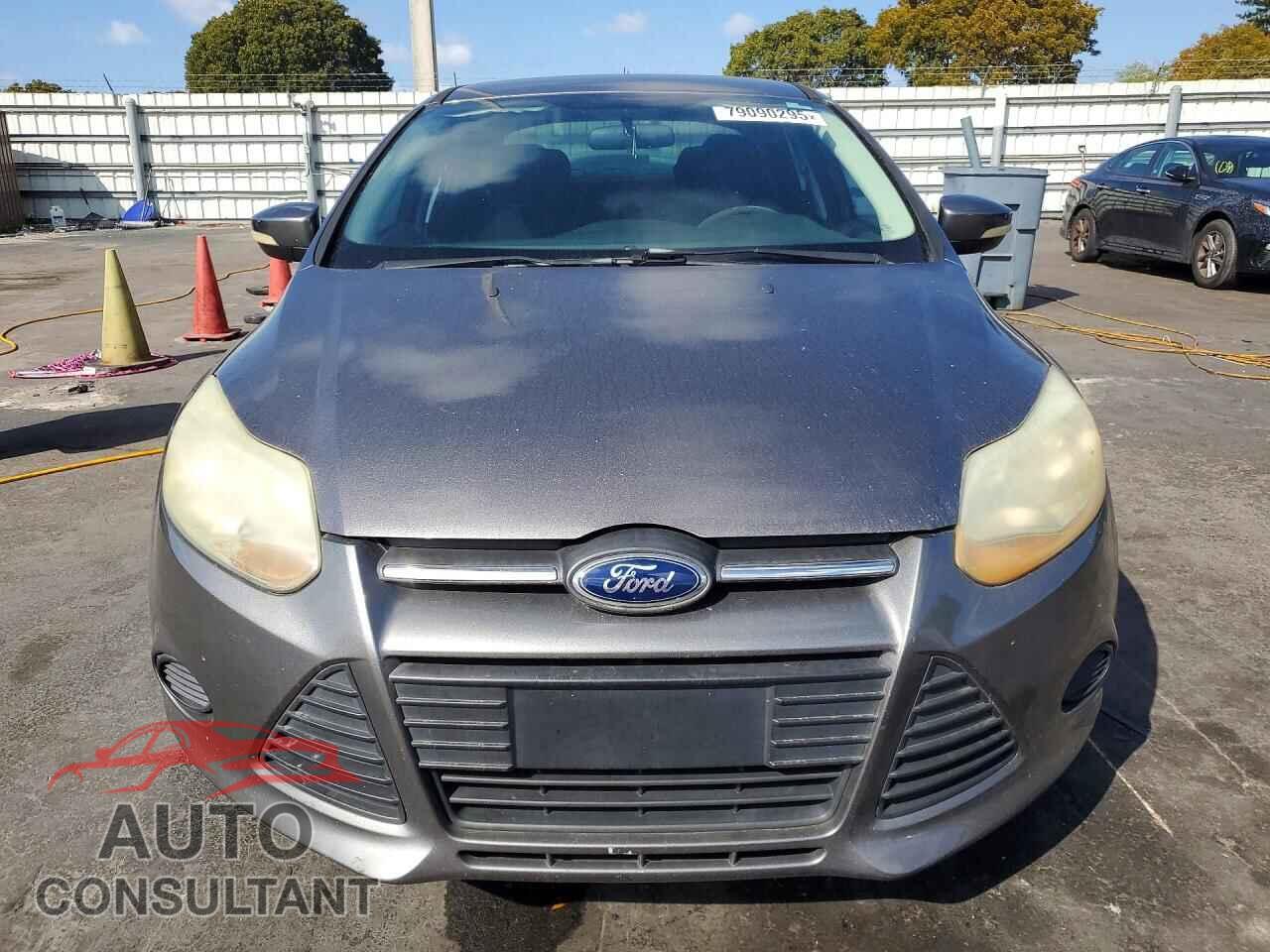 FORD FOCUS 2014 - 1FADP3F21EL339059