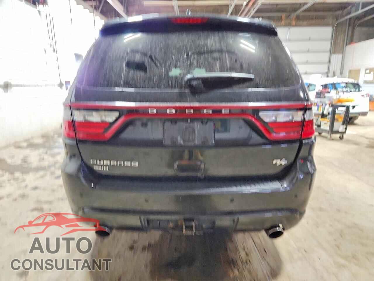 DODGE DURANGO 2015 - 1C4SDJCT2FC239968
