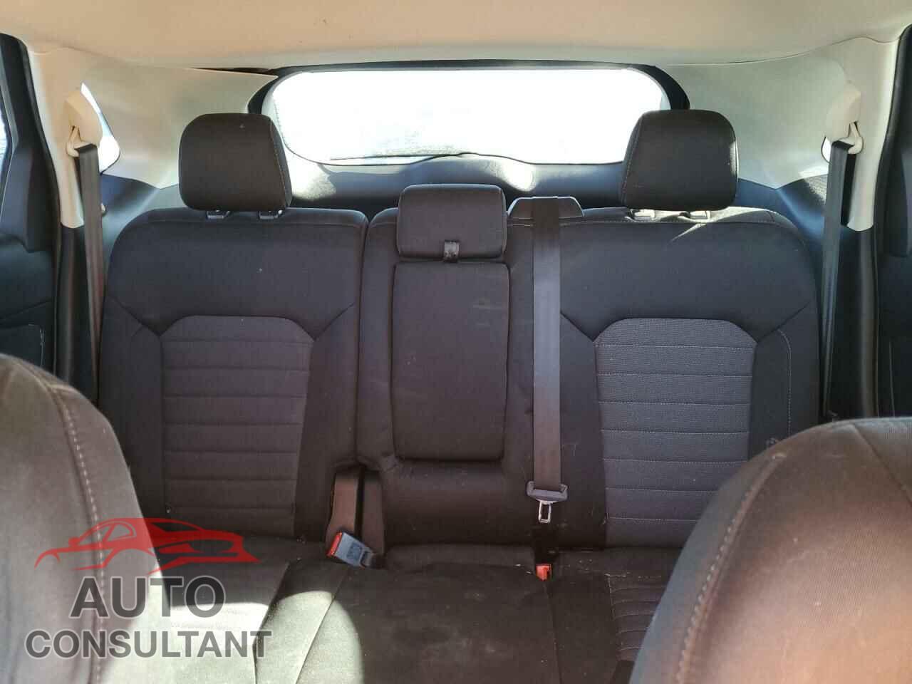 FORD EDGE 2016 - 2FMPK3G97GBC21310