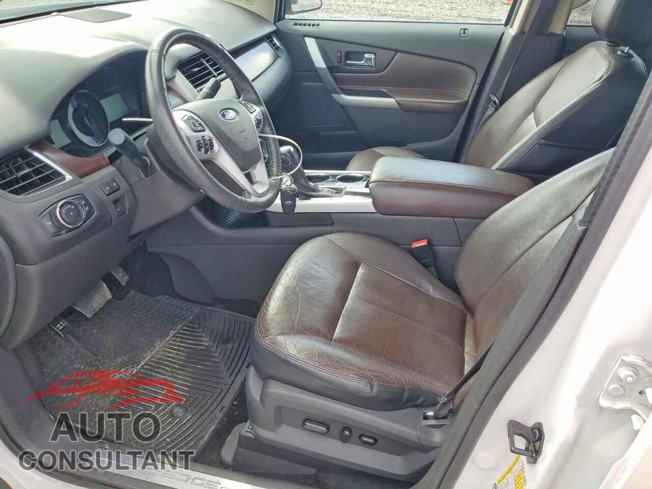 FORD EDGE 2014 - 2FMDK4KC7EBB50943
