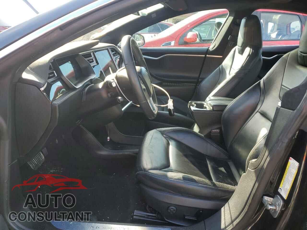TESLA MODEL S 2016 - 5YJSA1E2XGF126786