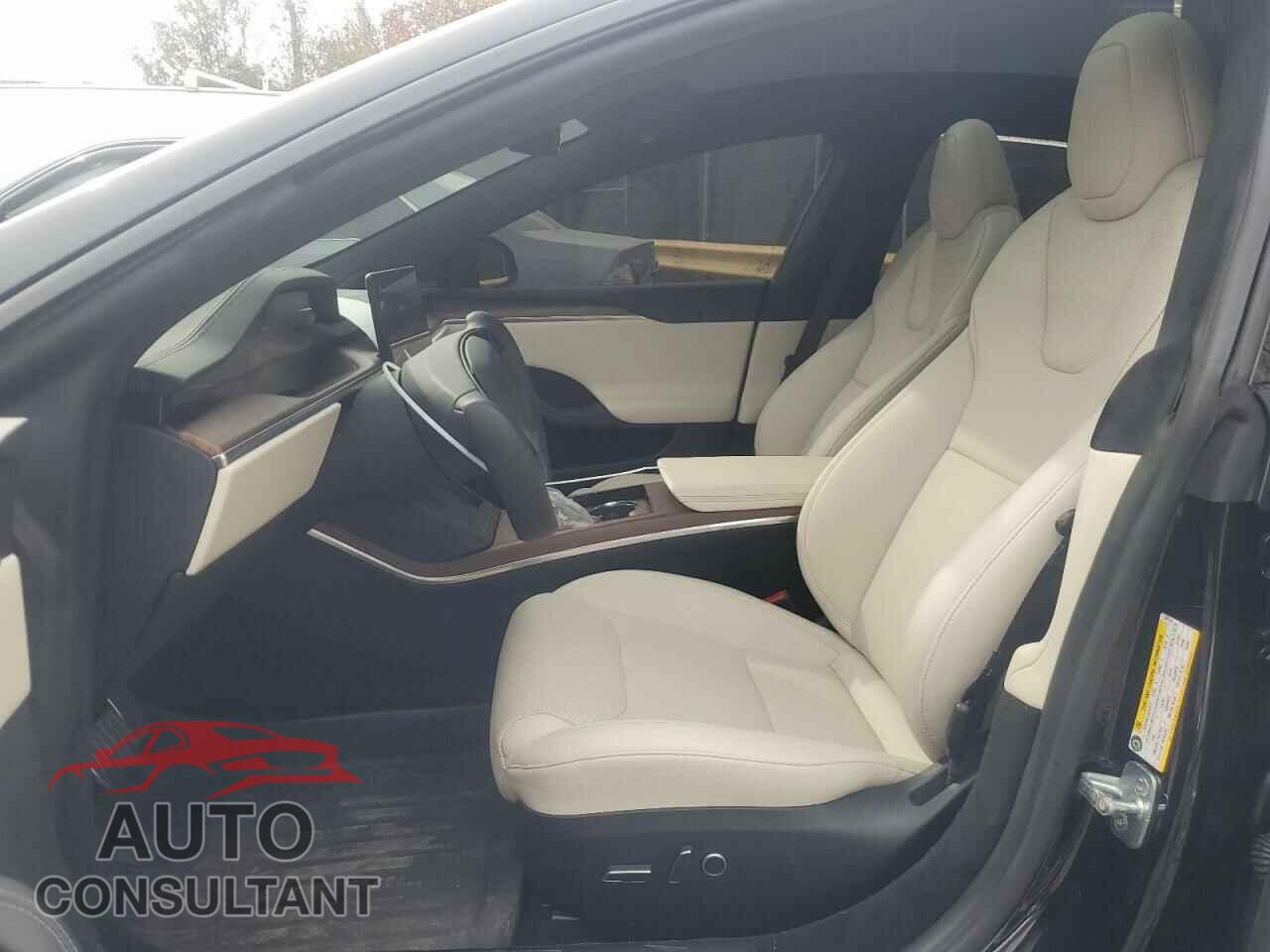 TESLA MODEL S 2023 - 5YJSA1E53PF525744