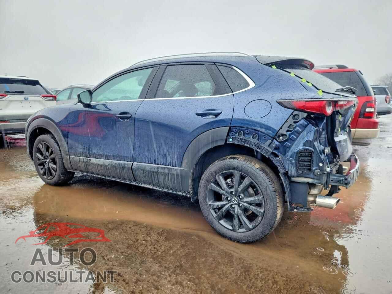 MAZDA CX-30 2022 - 3MVDMBEY7NM444219