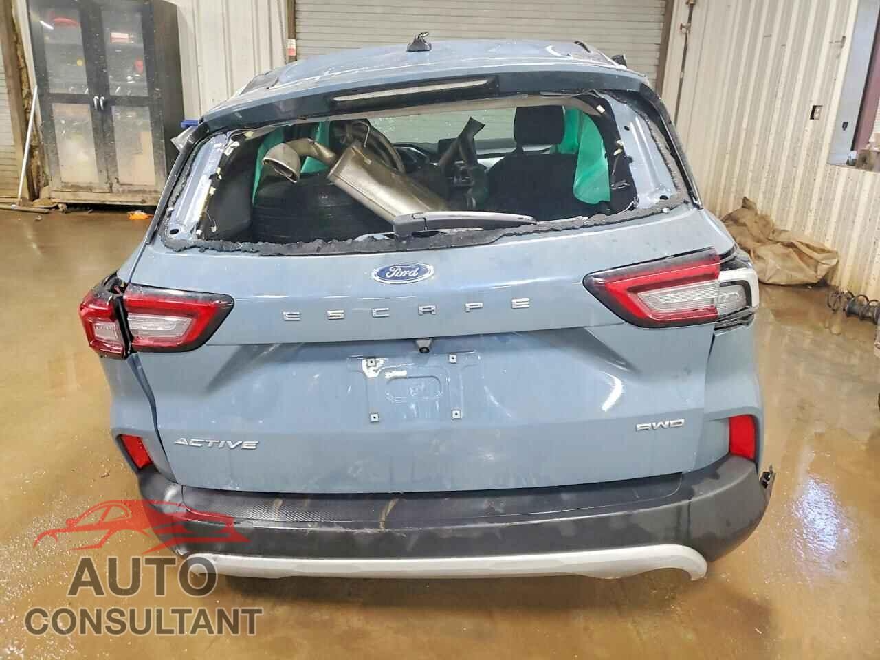 FORD ESCAPE 2023 - 1FMCU9GN3PUB06304