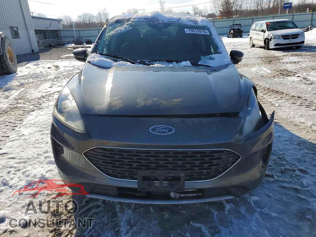 FORD ESCAPE 2020 - 1FMCU9G62LUA08187