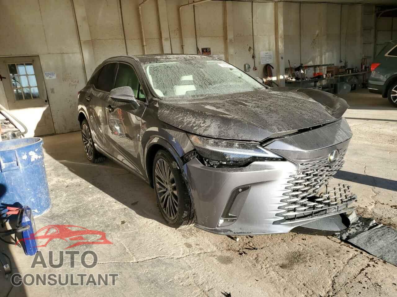 LEXUS RX350 2023 - 2T2BAMCA5PC035596