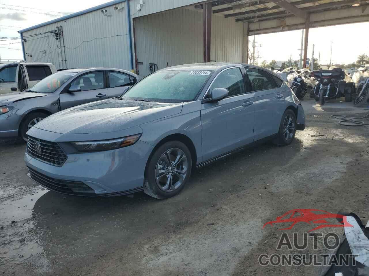 HONDA ACCORD 2024 - 1HGCY2F6XRA092661