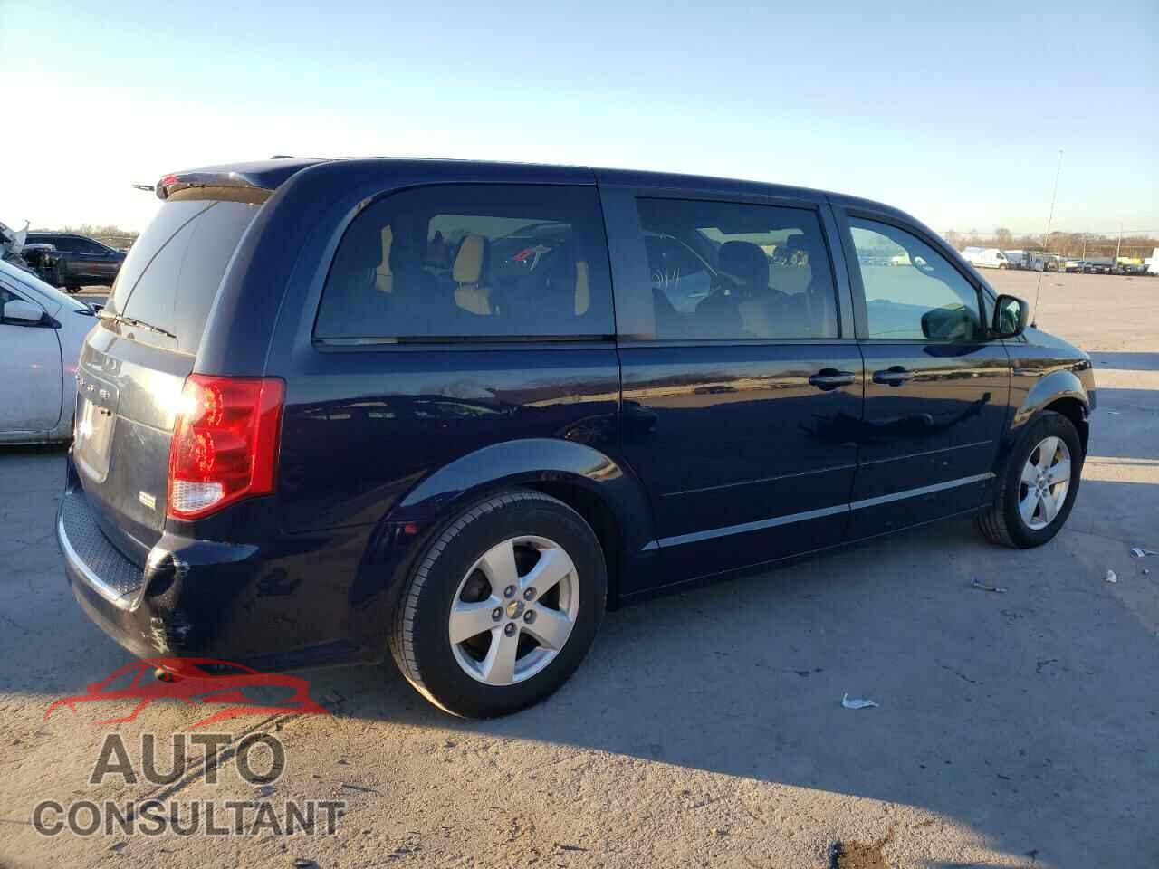 DODGE CARAVAN 2015 - 2C4RDGBGXFR567149