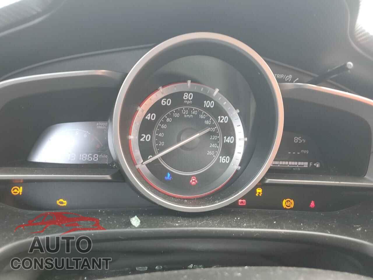 MAZDA 3 2014 - 3MZBM1U74EM104194