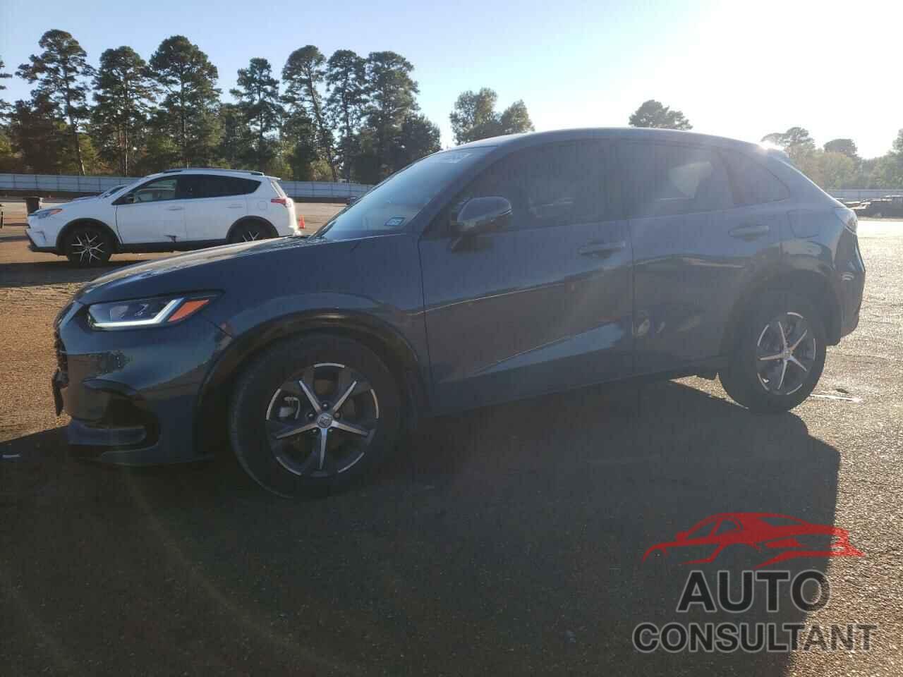 HONDA HR-V 2024 - 3CZRZ1H75RM743147