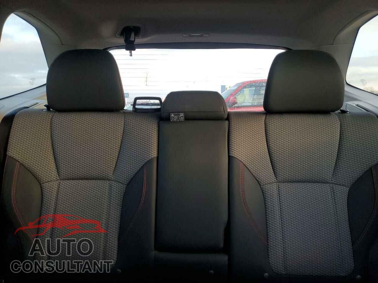 SUBARU FORESTER 2020 - JF2SKARC4LH460968