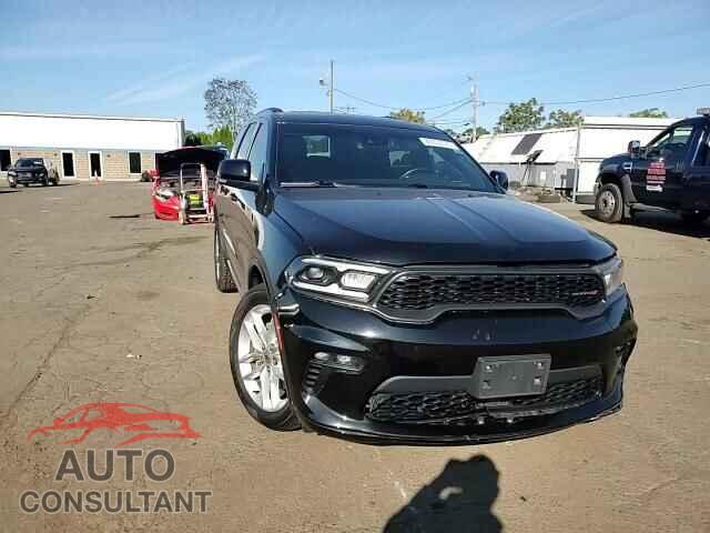DODGE DURANGO 2023 - 1C4RDJDG7PC630986