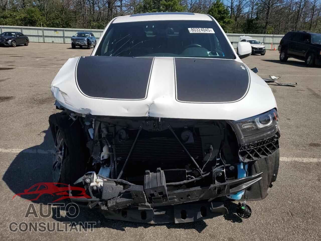 DODGE DURANGO 2015 - 1C4SDJCT5FC223828