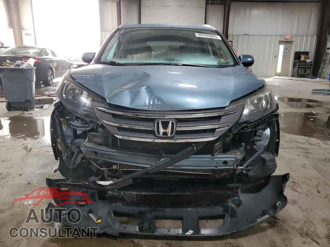 HONDA CRV 2014 - 2HKRM4H77EH686536
