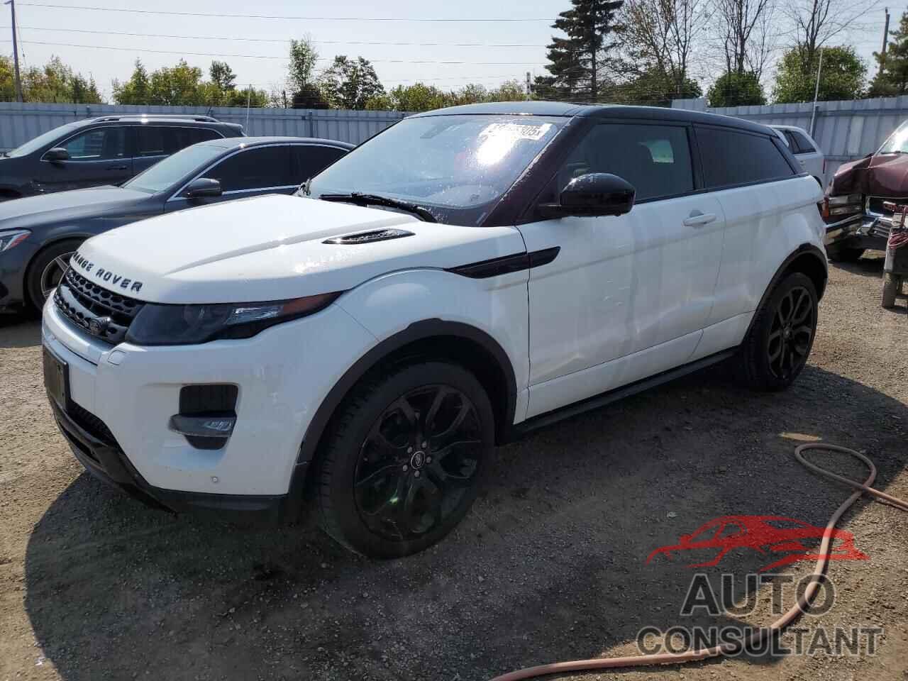 LAND ROVER RANGEROVER 2015 - SALVT1BG7FH075262