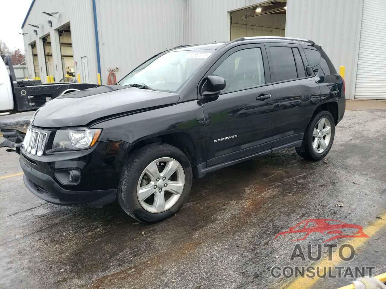 JEEP COMPASS 2015 - 1C4NJDEB8FD291644