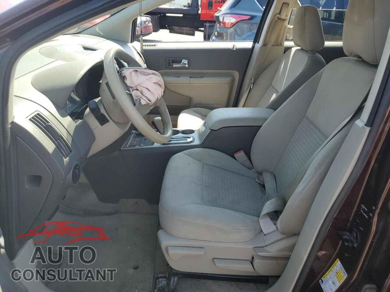 FORD EDGE 2009 - 2FMDK36C49BA44184
