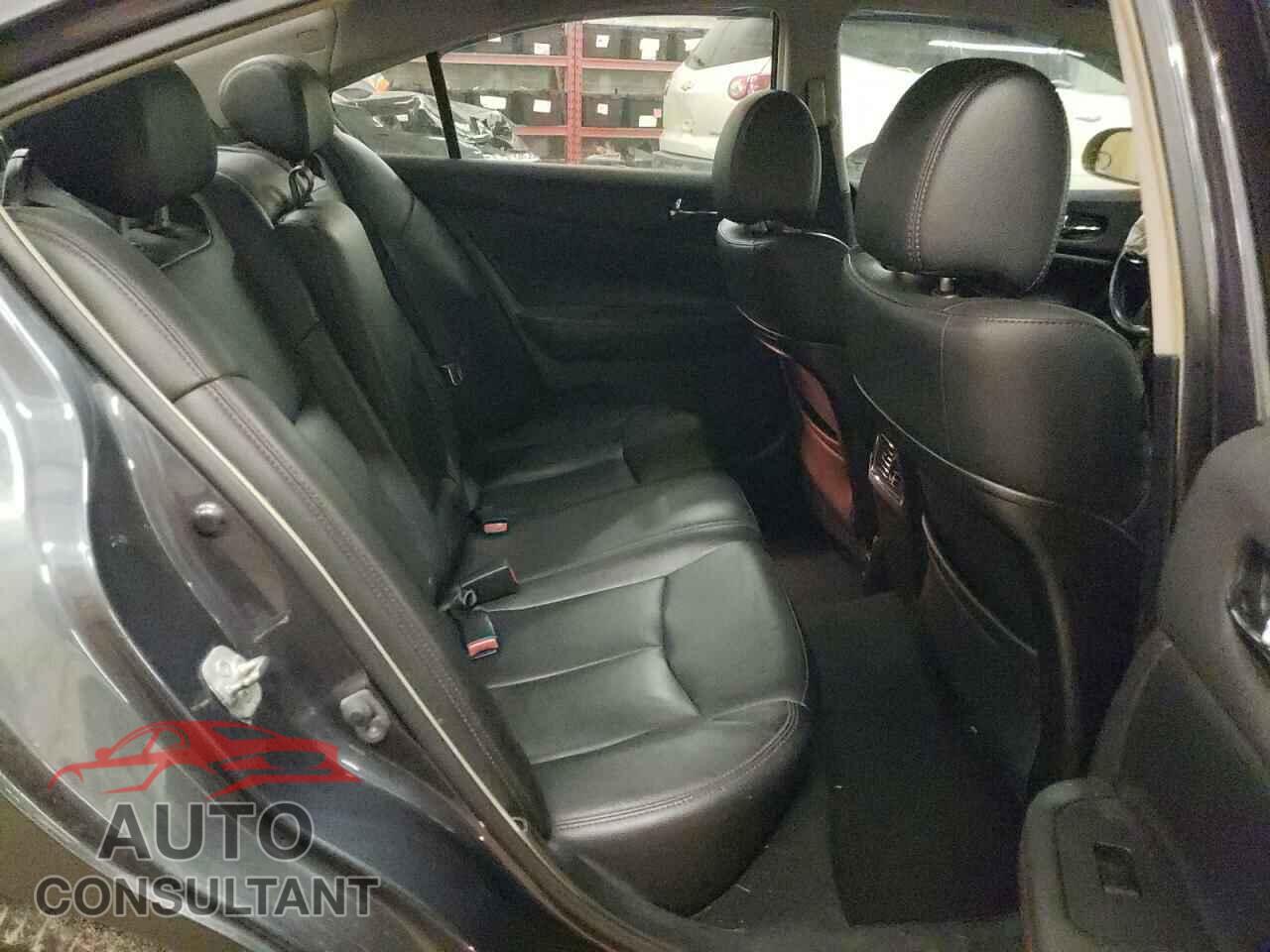 NISSAN MAXIMA 2011 - 1N4AA5AP1BC841150