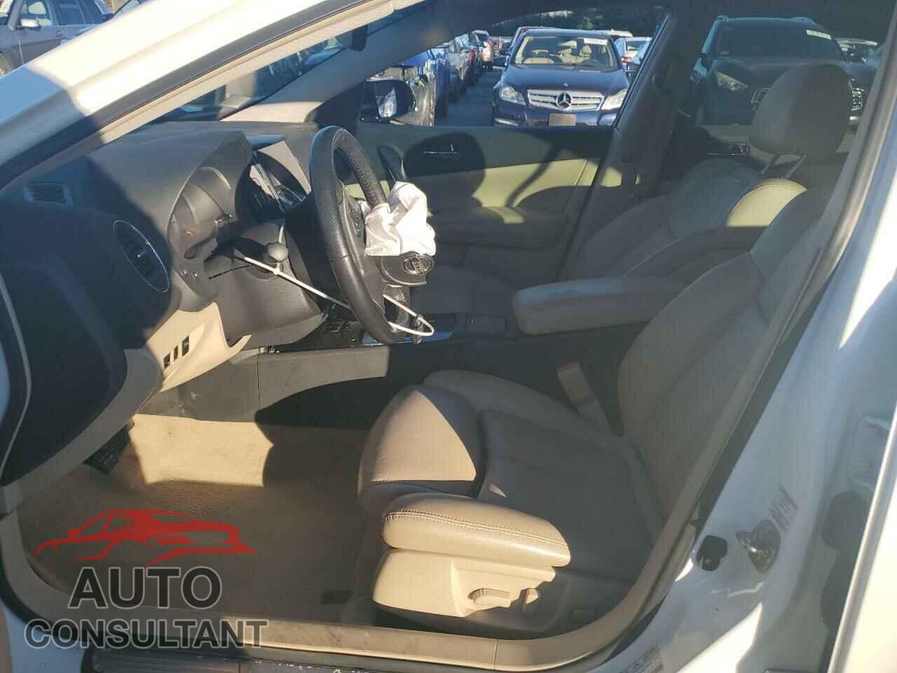 NISSAN MAXIMA 2013 - 1N4AA5AP0DC821295