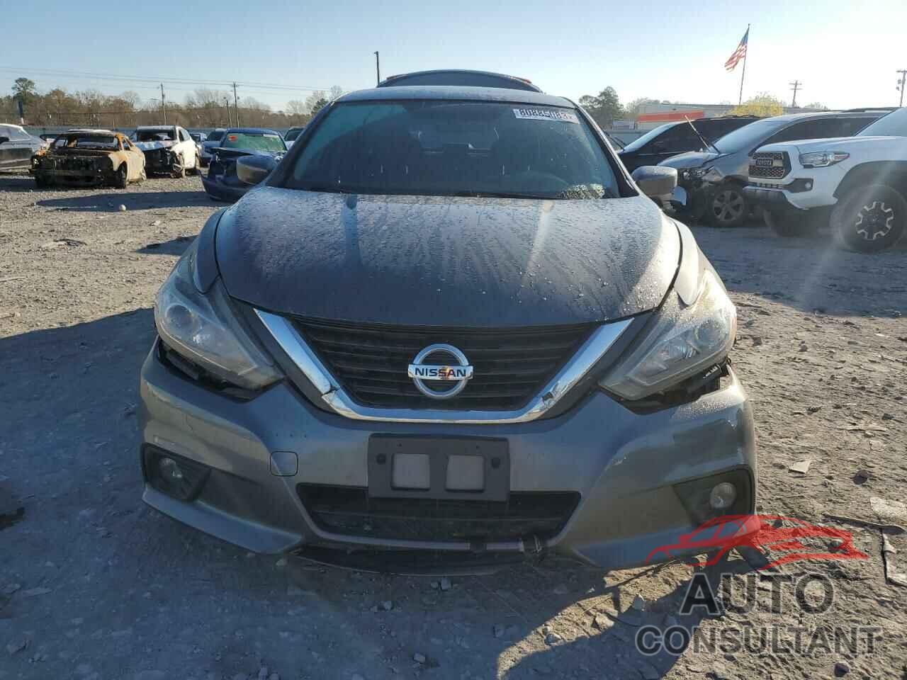 NISSAN ALTIMA 2017 - 1N4AL3APXHC145152