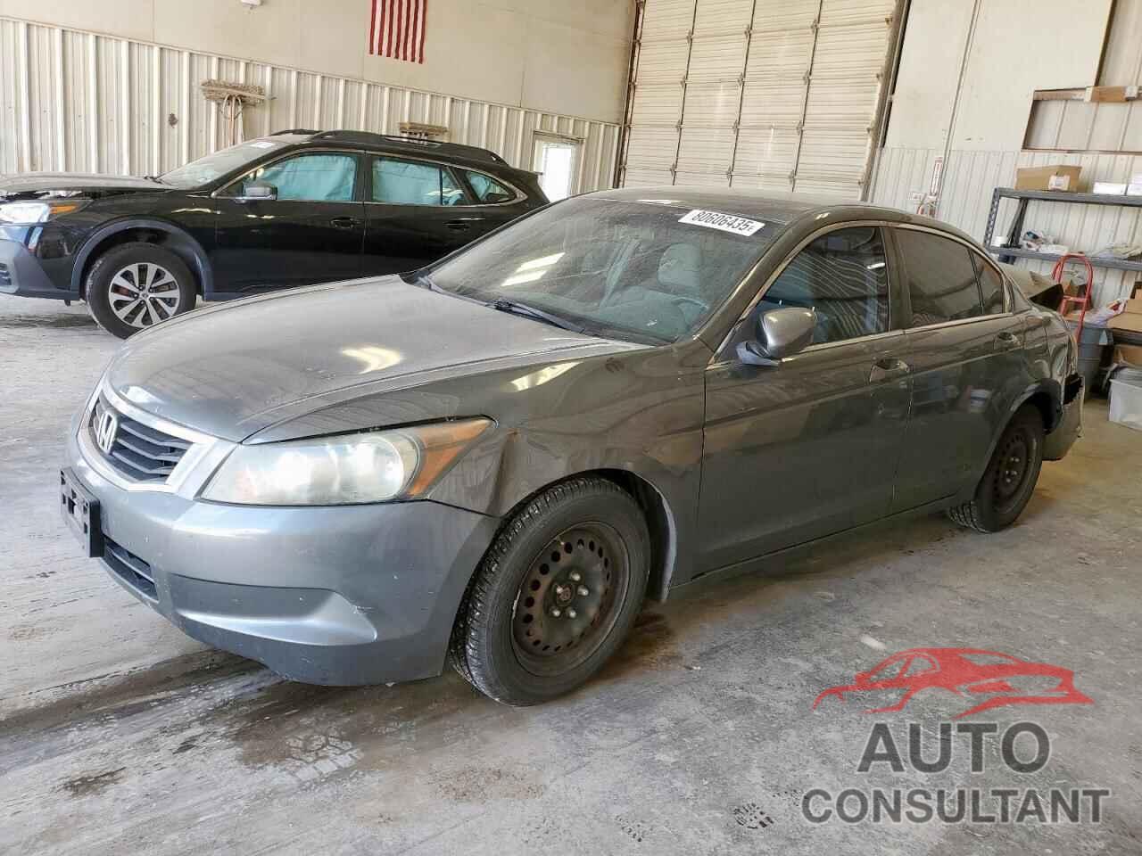HONDA ACCORD 2009 - 1HGCP26319A178482