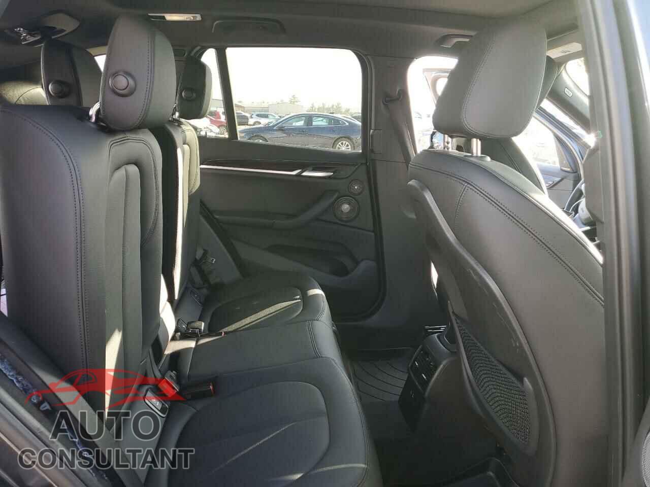 BMW X1 2020 - WBXJG9C02L5P35802