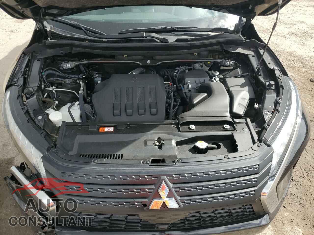 MITSUBISHI ECLIPSE 2023 - JA4ATWAA1PZ006671