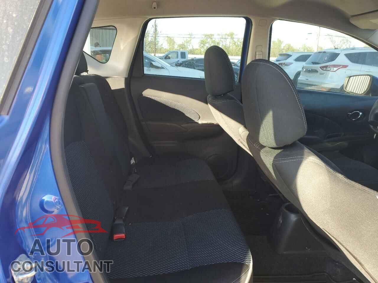 NISSAN VERSA 2017 - 3N1CE2CP1HL377103