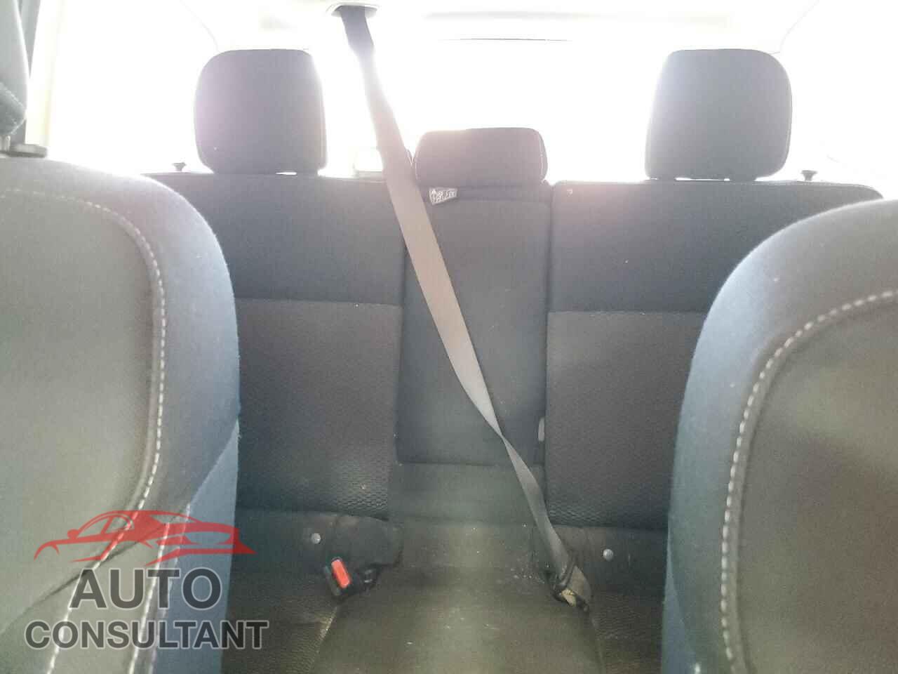 SUBARU FORESTER 2015 - JF2SJADC6FH466916