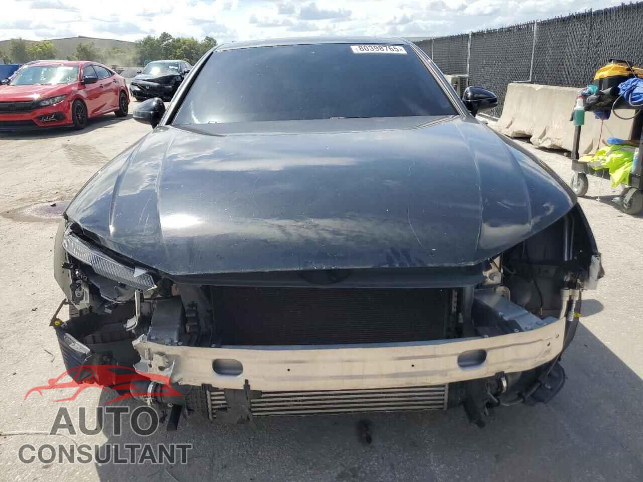 AUDI A4 2020 - WAUGMAF48LA053365