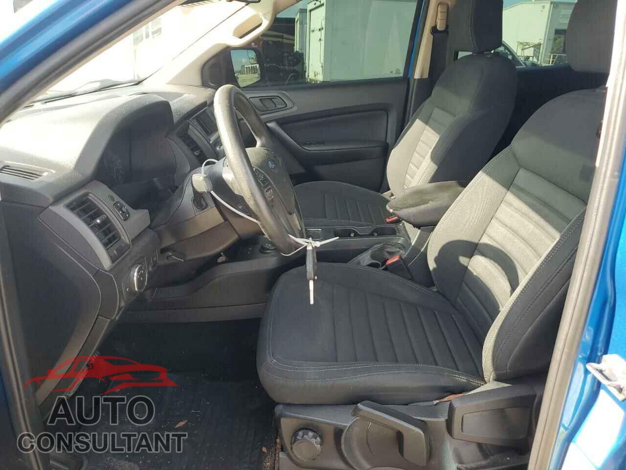 FORD RANGER 2021 - 1FTER4FH3MLD27433
