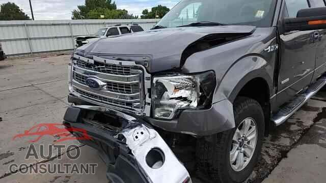 FORD F-150 2013 - 1FTFW1ET8DKF79069
