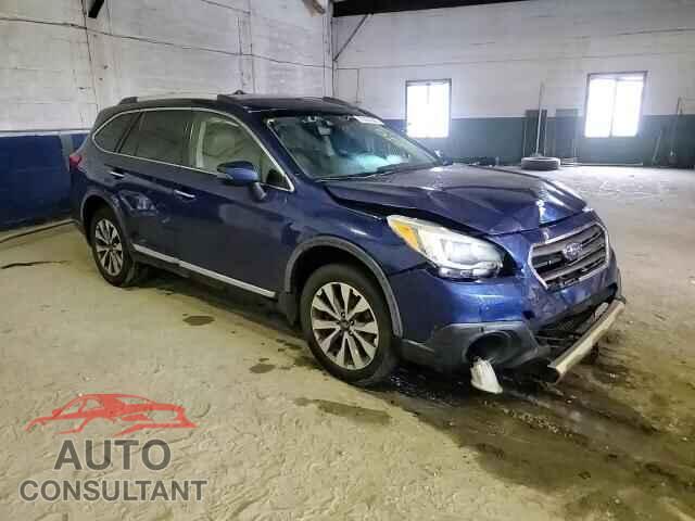 SUBARU OUTBACK 2017 - 4S4BSATC0H3280121