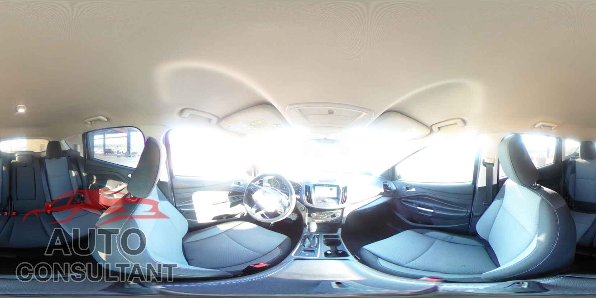FORD ESCAPE 2019 - 1FMCU0GD4KUB75353