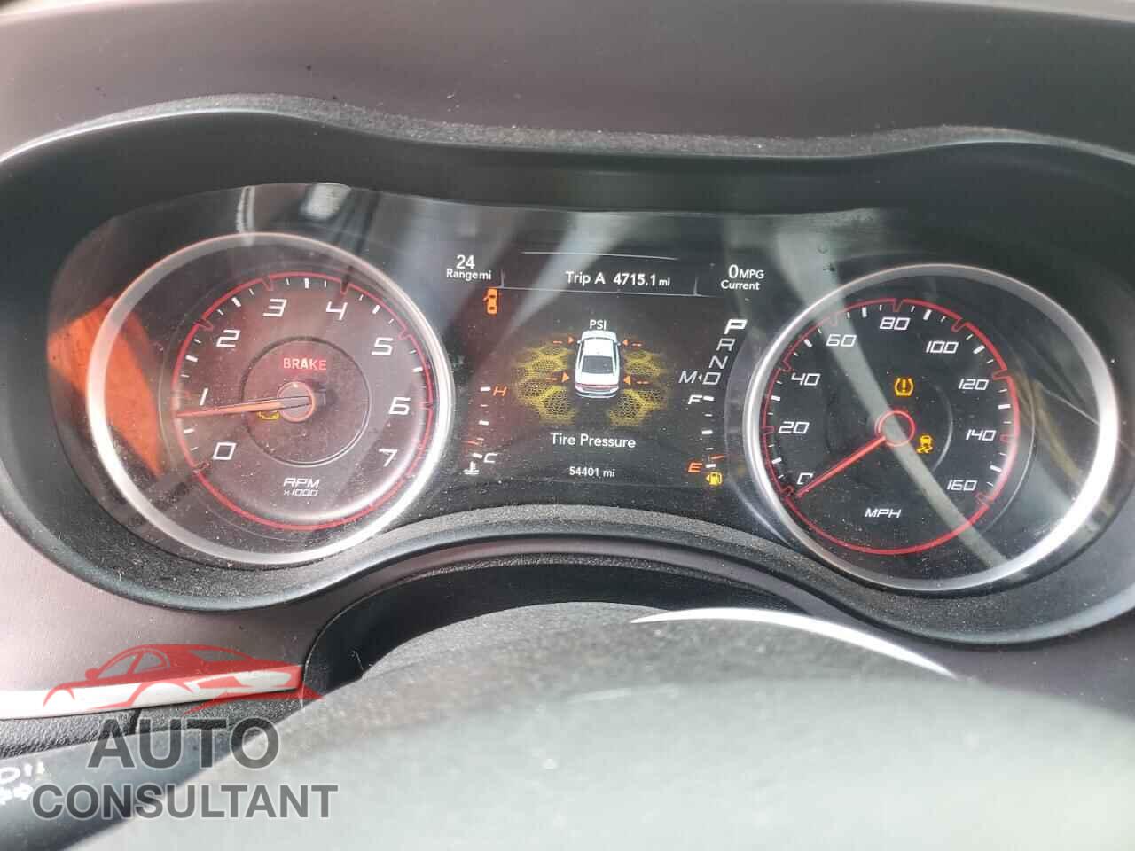 DODGE CHARGER 2022 - 2C3CDXCT7NH189124