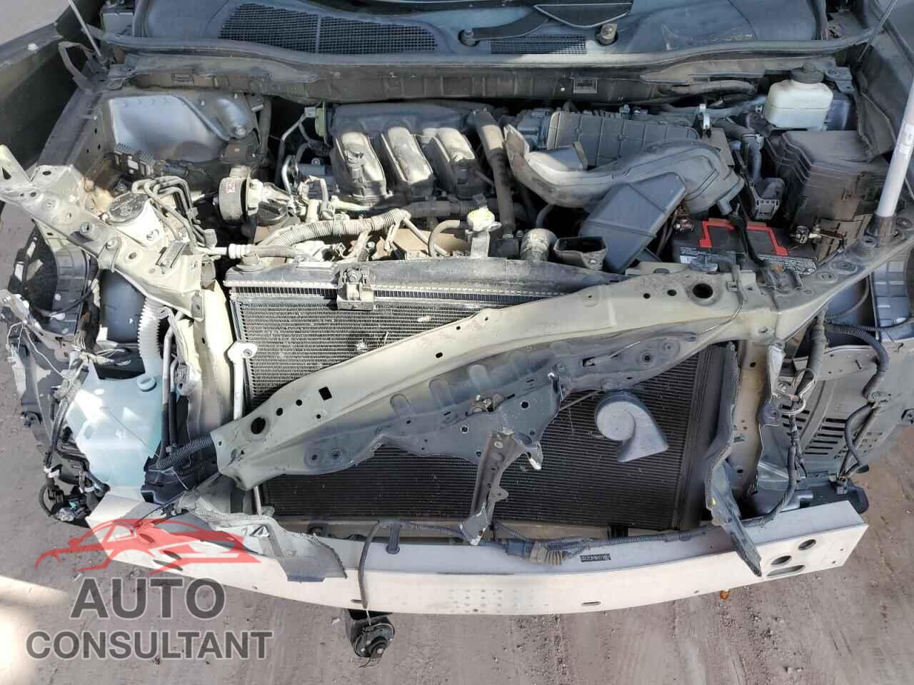 LEXUS RX350 2015 - 2T2ZK1BA1FC196621